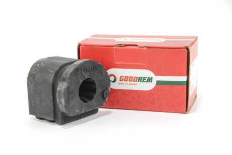 Сайлентблок важеля перед Lanos/Sens/Nexia (задній) goodrem RR1633 на Форд Транзит