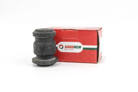 Сайлентблок важеля перед. (зверху) Jeep Renegade 14- goodrem RR1752