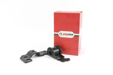 Сайлентблок переднього важеля (позаду) Doblo 01-10 Пр. goodrem RR1766 на Фиат Альбеа