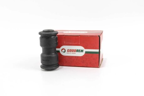 Сайлентблок ресори зад, Doblo 01- (зад) goodrem RR1815 на Фиат Добло