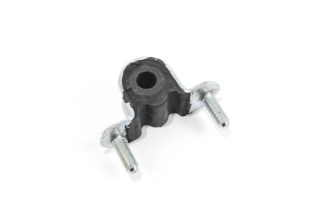 Подушка стабілізатора перед. Doblo 01- (зовн.) (кроншт.з болтами) goodrem RR1818