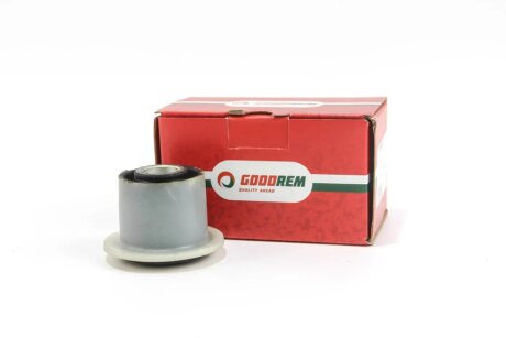 Сайлентблок ресори Ducato/Jumper 94-06 (задня/серьги) goodrem RR1861