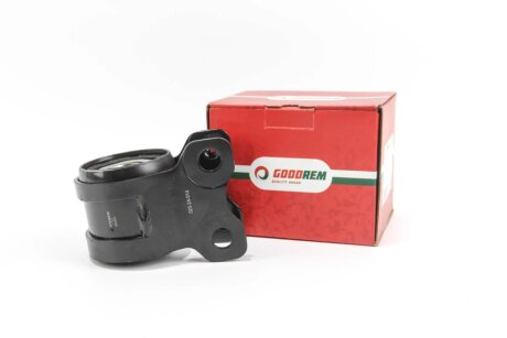 Сайлентблок переднього важеля (позаду) Focus 05-/C-Max 07- goodrem RR2022 на Форд С-макс