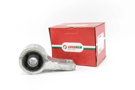 Сайлентблок переднього важеля позаду FORD Fiesta/Fusion 02- goodrem RR2183