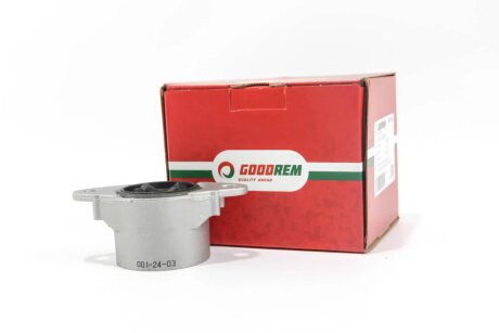 Опора амортизатора зад. Fiesta/Fusion 02-12 goodrem RR2189
