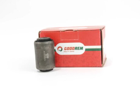 Сайлентблок заднього важеля FORD C-Max/ Kuga/Mazda 3 07- (зовнішній) goodrem RR2232 на Форд С-макс