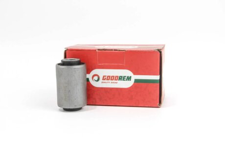 Сайлентблок заднього важеля FORD C-Max/ Kuga/Mazda 3 07- (внутрішній) goodrem RR2233