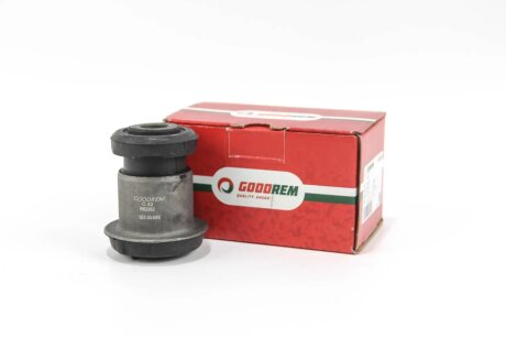 Сайлентблок переднього важеля (передній) Focus 04-/Kuga 08- goodrem RR2262 на Форд Grand C-Max
