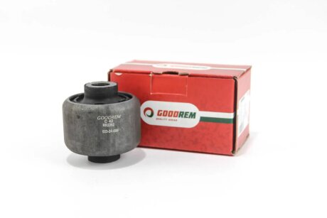Сайлентблок переднього важеля нижнього Mondeo/V60/XC70 07-(передн) goodrem RR2292