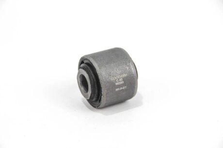 Сайлентблок заднього важеля нижній Ford Galaxy/Mondeo/S-max 06- goodrem RR2293