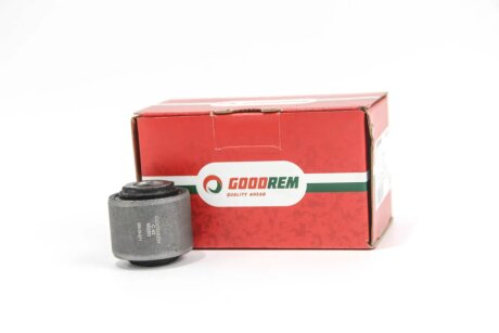 Сайлентблок заднього важеля нижній Ford Galaxy/Mondeo/S-max 06- goodrem RR2293 на Форд Галакси