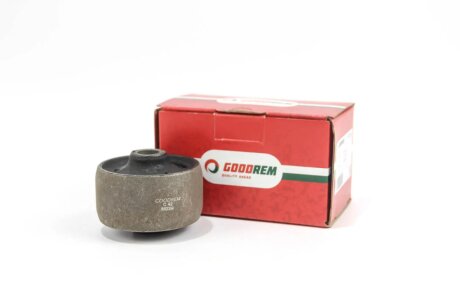 Сайлентблок балки (задньої) Ford Mondeo 1.8-3.0 00-07 goodrem RR2354