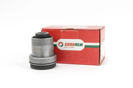 Сайлентблок важеля задн.(верхн.) Ford Ranger 05-12 goodrem RR2424 на Форд Рейнджер