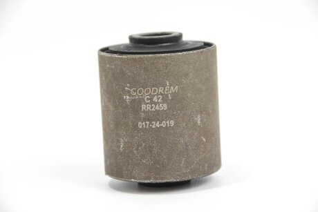 Втулка ресори Transit (V184) 00-06 (спереду) goodrem RR2459