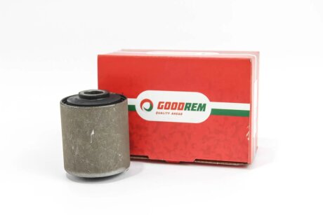 Втулка ресори Transit (V184) 00-06 (спереду) goodrem RR2459 на Форд Транзит 6