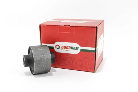 Сайлентблок переднього важеля Transit (V184) 00- (задній/великий) goodrem RR2487 на Форд Транзит 6