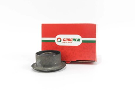 Сайлентблок ресори (задній) Transit 06-14 goodrem RR2497