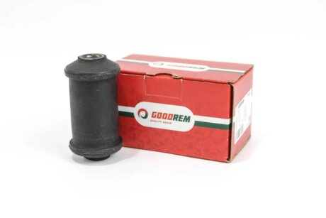 Втулка ресори задньої Transit 00- goodrem RR2511