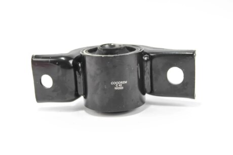 Сайлентблок важеля перед. Connect 02- (задній/в обоймі) goodrem RR2522