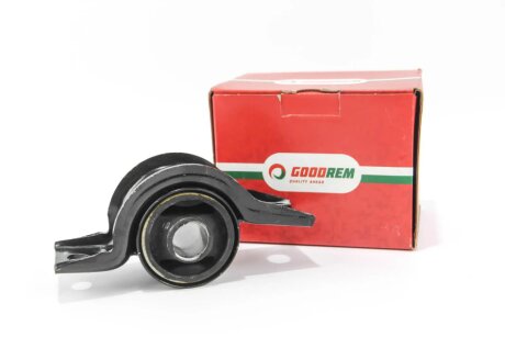 Сайлентблок важеля перед. Connect 02- (задній/в обоймі) goodrem RR2522 на Форд Connect