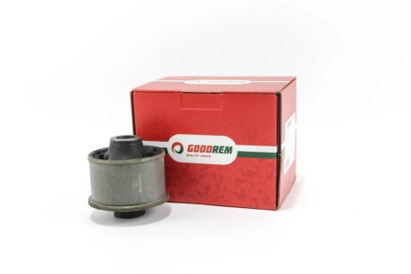 Сайлентблок переднього важеля позаду знизу FORD Transit 12- goodrem RR2529 на Форд Кастом