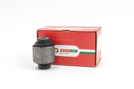 Сайлентблок переднього важеля (верх) Accord 03-08 goodrem RR2578