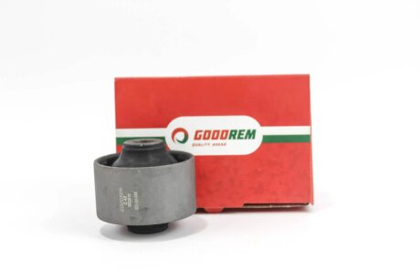 Сайлентблок важеля Tucson/Accent/Sportage 02- (перед/спереду) goodrem RR2819 на Хендай Accent 2008