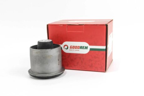 Сайлентблок задньої балки I10/ I20/Accent/Solaris/Rio 05- goodrem RR2832