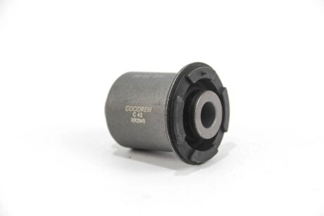 Сайлентблок важеля Tucson/Sportage 04- (перед/знизу/позаду) goodrem RR2949