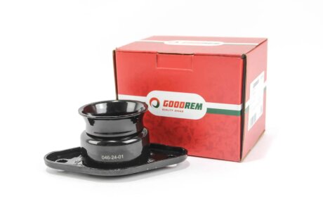 Опора амортизатора зад. Hyundai IX35 / Kia Sportage 10- goodrem RR3000