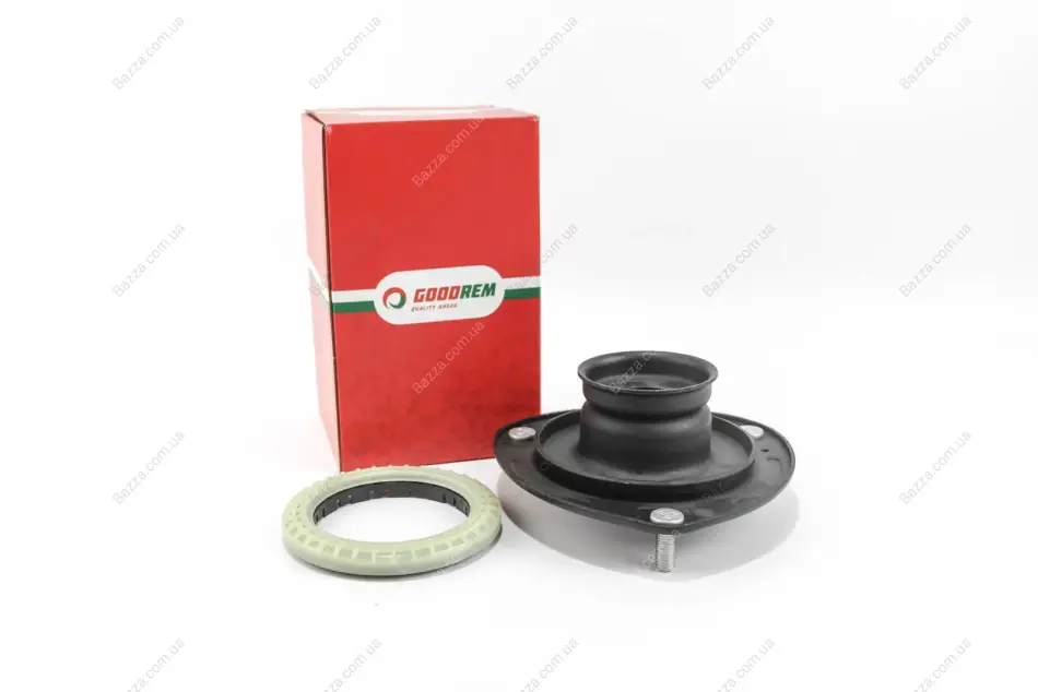 Опора амортизатора Hyundai IX55/Santa Fe 05- (з підшипником) goodrem RR3005