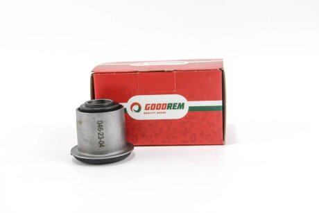 Сайлентблок переднього важеля (верх) Frontera B 98-04 goodrem RR3124