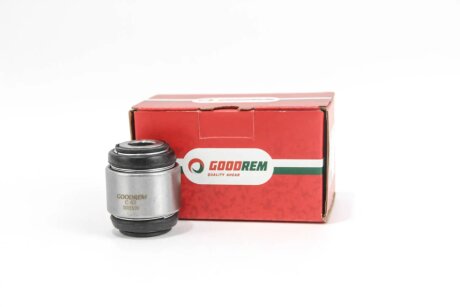 Сайлентблок заднього важеля W140/201/202/203/204/124/210/220 goodrem RR3180 на Мерседес W211