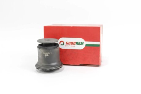 Сайлентблок заднього верхнього важеля Grand Cherokee III 04-10 goodrem RR3186 на Jeep Cherokee