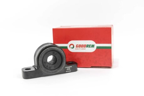 Сайлентблок переднього важеля знизу (задн.) JEEP Grand Cherokee III 05- goodrem RR3198 на Jeep Grand Cherokee