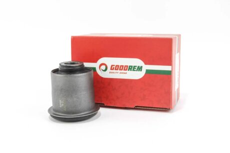 Сайлентблок перед. важеля Kia Sorento 02-11 goodrem RR3275