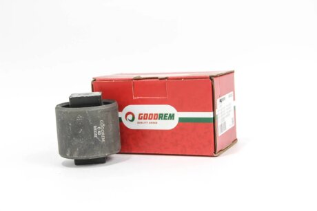 Сайлентблок заднього важеля Freelander 96-06 goodrem RR3352 на Рендж (ленд) ровер Фрилендер 1