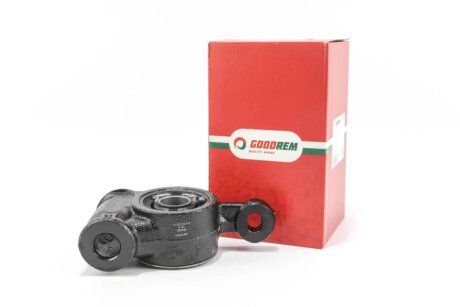 Сайлентблок важеля перед. MAZDA CX-5 11- Пр. goodrem RR3554 на Мазда Сх 5