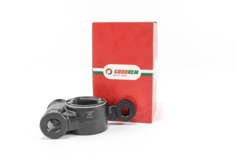 Сайлентблок важеля перед. MAZDA CX-5 11- Л. goodrem RR3555 на Мазда Сх 5