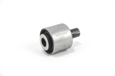 Сайлентблок заднього важеля MB W124/201/202/203/210 (+ втулка) goodrem RR3601