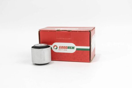 Сайлентблок заднього важеля MB C/E-клас (W204/W211) (зверху/спереду/зовнішній) goodrem RR3746 на Мерседес Cls 350