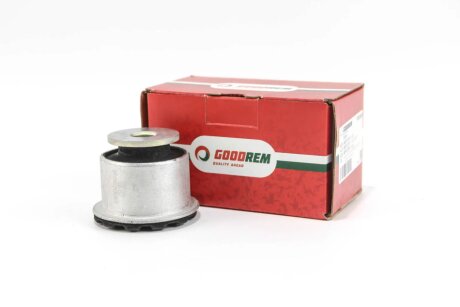 Сайлентблок попереч.важеля (переднего/зверху) MB Gl-class (X164)/ML (W164) 05- goodrem RR3856 на Мерседес R-Class w251