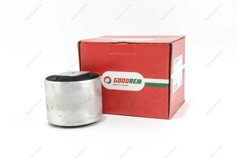 Подушка двигуна задня Vito (638) OM611 99-03 goodrem RR4022