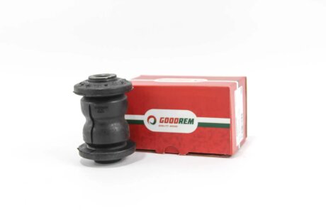 Сайлентблок переднього важеля Vito (639) 03- goodrem RR4032