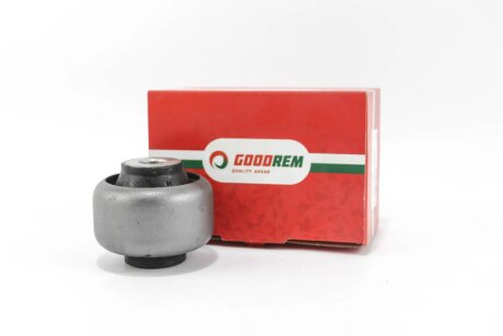 Сайлентблок переднього важеля Vito (639) 11- (задній) goodrem RR4033
