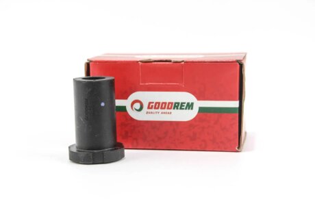 Сайлентблок задньої ресори L 200 14- / L 300/L 400/PAJERO 83- goodrem RR4160