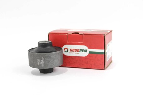 Сайлентблок переднього важеля (зад.) Mitsubishi Outlander 06-12/Lancer VIII 08- goodrem RR4181 на Ситроен С кроссер