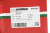 Подушка (опора) двигуна Goodrem RR4262 (фото 4)