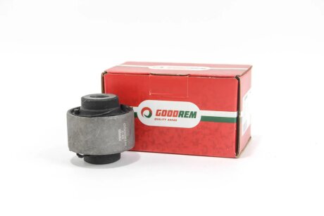 Сайлентблок переднього важеля Nissan Leaf/Juke 10- (передній) goodrem RR4304
