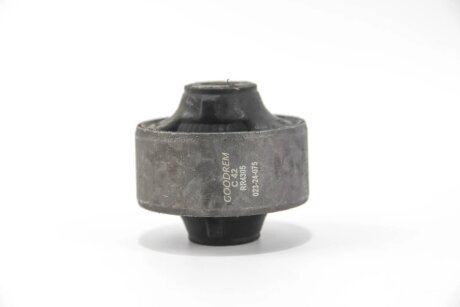 Сайлентблок переднього важеля Qashqai/X-Trail/Koleos 07- (задній) goodrem RR4305